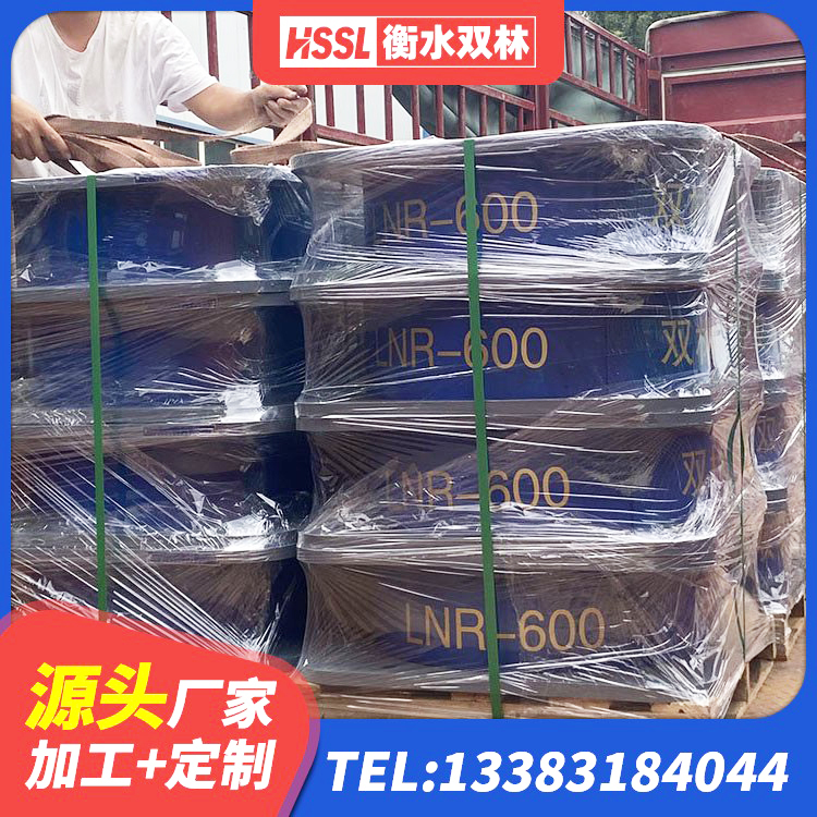韶关建筑减隔震支座厂商 韶关LNR橡胶隔震支座700生产厂家 韶关铅芯橡皮支座 韶关建筑高阻尼隔震锁定支座 - 第6张