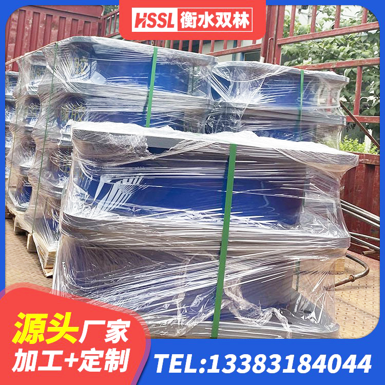 韶关建筑隔震支座HDR 韶关铅芯橡胶隔震支座Y4Q420*133G1.0 韶关LNR橡胶隔震支座500 韶关橡胶隔震支座LNR-700 - 第5张