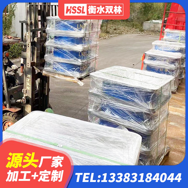 韶关LRB1500铅芯橡胶隔震支座多少钱 韶关LNR(H)-D620X179隔震支座生产厂家 韶关建筑铅芯橡胶隔震支座装置厂家 韶关高阻尼变刚度支座什么价格 - 第7张