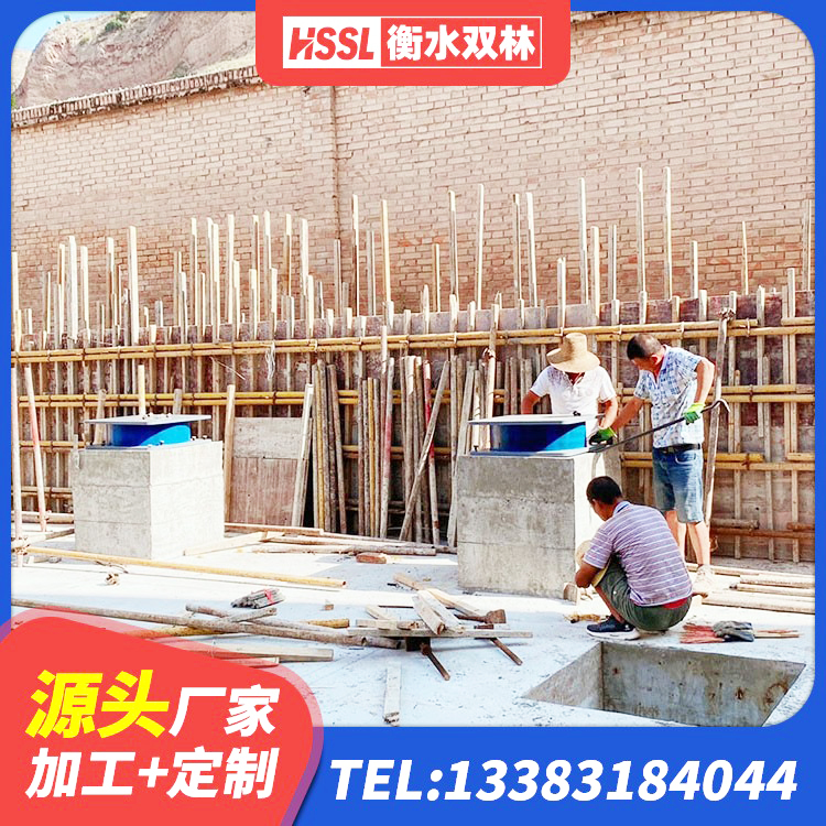 韶关单向铅芯橡胶隔震支座 韶关建筑橡胶隔震支座LRB800厂家 韶关LRB隔震支座600厂家 韶关建筑抗震铅芯支座 - 第3张