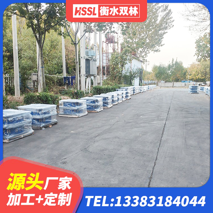 韶关LNR700建筑隔震支座 韶关LRB1200支座源头工厂 韶关LRB300橡胶隔震支座厂家 韶关LNR700建筑隔震橡胶支座 - 第6张