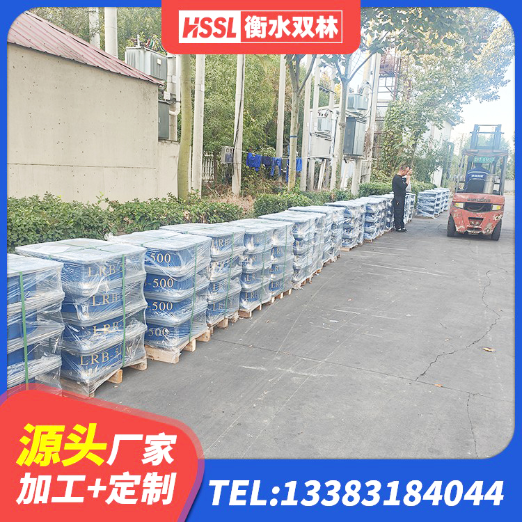 韶关高阻尼铅芯支座厂家 韶关叠层隔震橡胶支座厂家 韶关LNR隔震支座900(II型)源头工厂 韶关抗震式橡胶隔震支座定制生产厂家 - 第9张